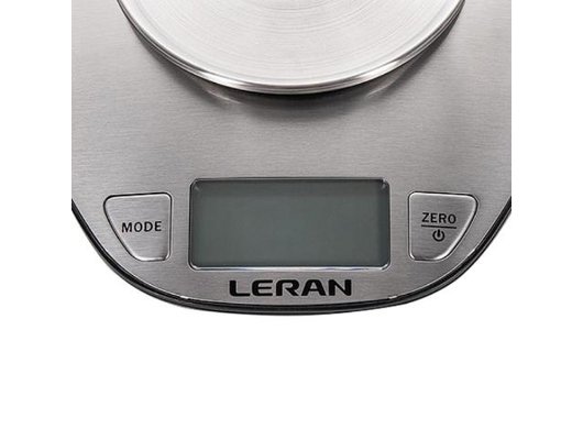 Весы кухонные LERAN EK4350